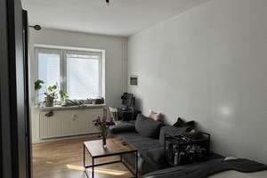 Hamm, 1-Zimmer, Mindestmietdauer 24 Monate – Beltgens Garten 28, 20537 Hamm, Hamburg – Vorschaubild 3