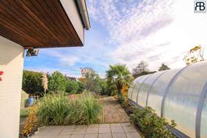 Modernisierter Winkelbungalow mit Pool, großer Gartenanlage & nachhaltiger Energieversorgung – Die vollständige Adresse der Immobilie erhältst du vom Anbieter., 53909 Zülpich – Vorschaubild 6