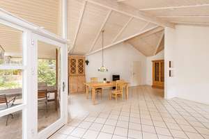 Ankommen. Durchatmen. Zuhause sein. Stilvoller Bungalow mit Wellnessgarten – Die vollständige Adresse der Immobilie erhältst du vom Anbieter., 14547 Beelitz – Vorschaubild 4