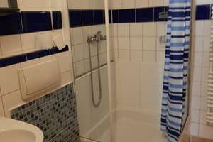 2-Zimmerwohnung teilmöbliert ca. 60 m² im EG mit Wohnraumküche und Freisitz – Schirmstraße -, 90762 Altstadt, Innenstadt, Fürth – Vorschaubild 12