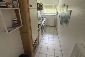 2-Zimmer-Wohnung mit Balkon in gepflegtem MFH! – Die vollständige Adresse der Immobilie erhältst du vom Anbieter., 41236 Heyden, Mönchengladbach – Vorschaubild 5