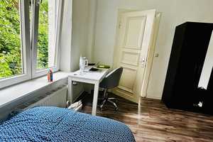 Exklusive 1-Raum-Wohnung in Aachen – Krakaustraße 28, 52064 Aachen – Vorschaubild 14