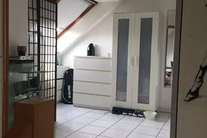 Charmante Dach-Maisonette mit Dachterrasse & Panorama-Ausblick in Wuppertal – Die vollständige Adresse der Immobilie erhältst du vom Anbieter., 42115 Elberfeld West, Wuppertal – Vorschaubild 8