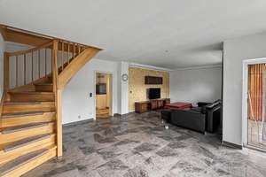 Großzügige 4-Zimmer-Maisonette-Wohnung in Düsseldorf Garath – Die vollständige Adresse der Immobilie erhältst du vom Anbieter., 40595 Garath, Düsseldorf – Vorschaubild 3
