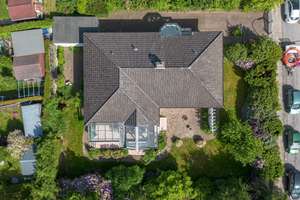 Großzügiger Bungalow auf 967 qm mit Premium-Wintergarten, moderner Hybrid-Wärmepumpe und ca. 335  – Die vollständige Adresse der Immobilie erhältst du vom Anbieter., 22045 Jenfeld, Hamburg – Vorschaubild 27