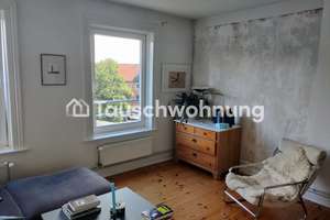 Tauschwohnung: Altbau Dachgeschosswohnung in Osterstrasse, suche Altona – Osterstraße 149, 20255 Eimsbüttel (Ortsteil), Hamburg – Vorschaubild 6