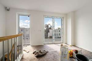 Neubau-Reihenhaus mit Rundum-Sorglos-Paket – Jetzt reservieren! – Die vollständige Adresse der Immobilie erhältst du vom Anbieter., 16356 Werneuchen – Vorschaubild 12