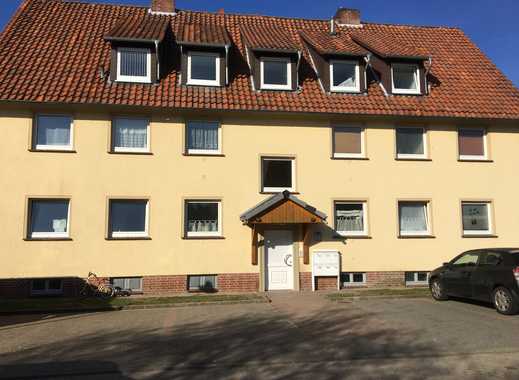 Wohnung mieten in Soltau - ImmobilienScout24