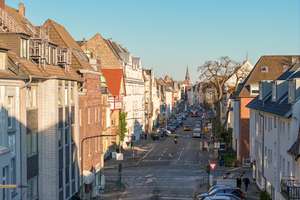 Charmantes Mehrfamilienhaus mit Potenzial in Düsseldorf – Benrode 107, 40597 Benrath, Düsseldorf – Vorschaubild 8