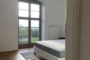 Sehr schöne vollmöblierte 2-Raum-Wohnung in Dresden – Stauffenbergallee 12g, 1099 Albertstadt, Dresden – Vorschaubild 17