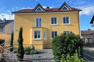 Exklusive Villa im Grünen in Graben-Neudorf – Die vollständige Adresse der Immobilie erhältst du vom Anbieter., 76676 Graben-Neudorf – Vorschaubild 1
