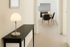  3-Zi.-Wohnung  - nahe der Residenz, am Ringpark: Hochparterre, EBK, TG – Rottendorfer Str. 2b, 97072 Altstadt, Würzburg – Vorschaubild 21