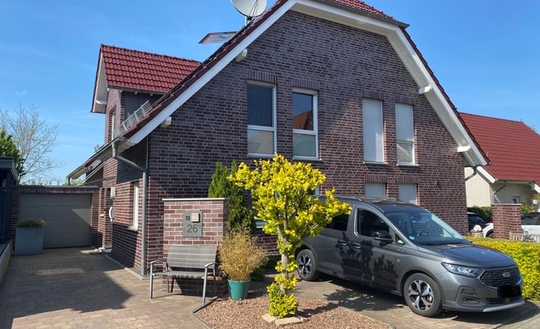 Familienglück in Dülmen