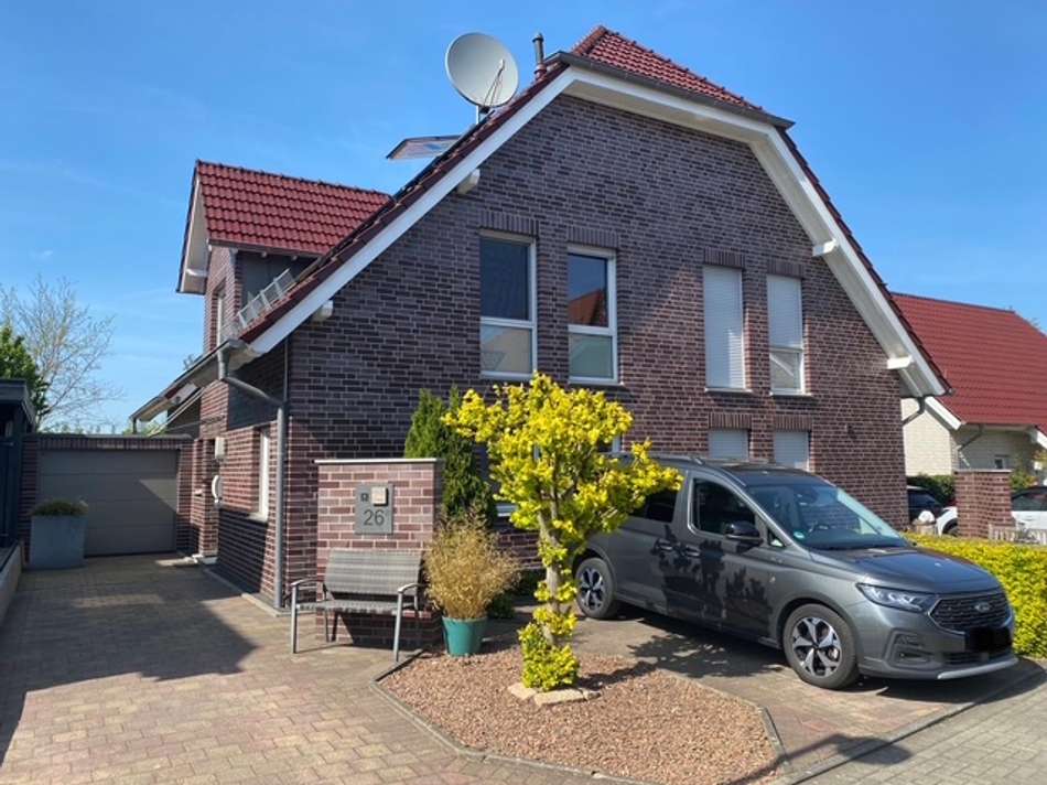 Vorderansicht
