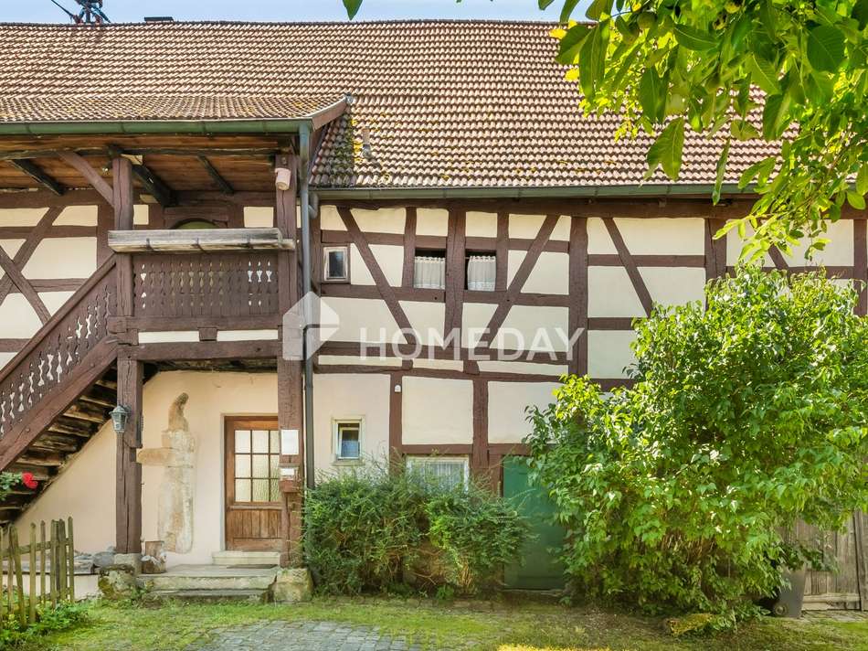 Außenansicht 2