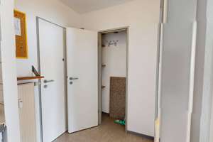 Lichtdurchflutetes Wohnglück: 2-Zimmer-Wohnung mit vollverglastem Erker & Tageslichtbad – Brüggemannstraße 4, 52072 Ponttor, Aachen – Vorschaubild 8