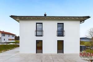 * Exklusiver Erstbezug – Energieeffizientes KfW-40 Einfamilienhaus * – Die vollständige Adresse der Immobilie erhältst du vom Anbieter., 94336 Hunderdorf – Vorschaubild 5