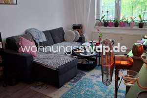 Wohnungstausch: Stienitzseestraße 35