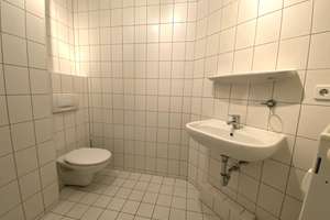 2 Zimmer Neubau Wohnung mit EBK &, Laminat in Magdeburg-Sudenburg – Fichtestraße 17b, 39112 Sudenburg, Magdeburg – Vorschaubild 8