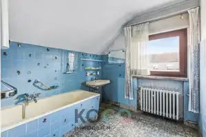 Freistehendes Einfamilienhaus mit viel Potenzial in bester Lage von Haan! – Mettmann (Kreis) – Vorschaubild 11