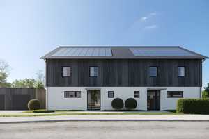 Mühldorf am Inn: zum Erstbezug
Attraktive Doppelhaushälfte mit hervorragender Energieeffizienz – Mühldorf am Inn (Kreis) – Vorschaubild 4