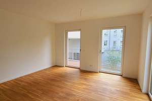 // NEUBAU // 2 Zimmer mit Balkon, Einbauküche und Stellplatz! // ab 08.2026 // – Konstantinstraße 21, 4315 Neustadt-Neuschönefeld, Leipzig – Vorschaubild 6