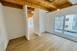 PENTHOUSE - für Stadtverliebte -  WE # 6 - mit hochwertiger Einbauküche ! – Moritzstr. 64, 65185 Mitte, Wiesbaden – Vorschaubild 16