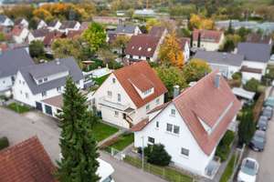 Reserviert: Zweifamilienhaus mit Garten, Terrasse und Sauna - stadtnahe Randlage zum Gewerbe – Die vollständige Adresse der Immobilie erhältst du vom Anbieter., 73054 Eislingen/Fils – Vorschaubild 23