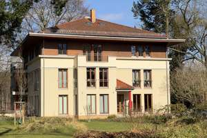 DACHGESCHOSS MAISONETTE MIT SEEBLICK
