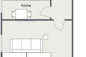 Preiswertes Wohnen für Jung und Alt mit Aufzug – Sophienstraße  7, 9130 Sonnenberg, Chemnitz – Vorschaubild 15