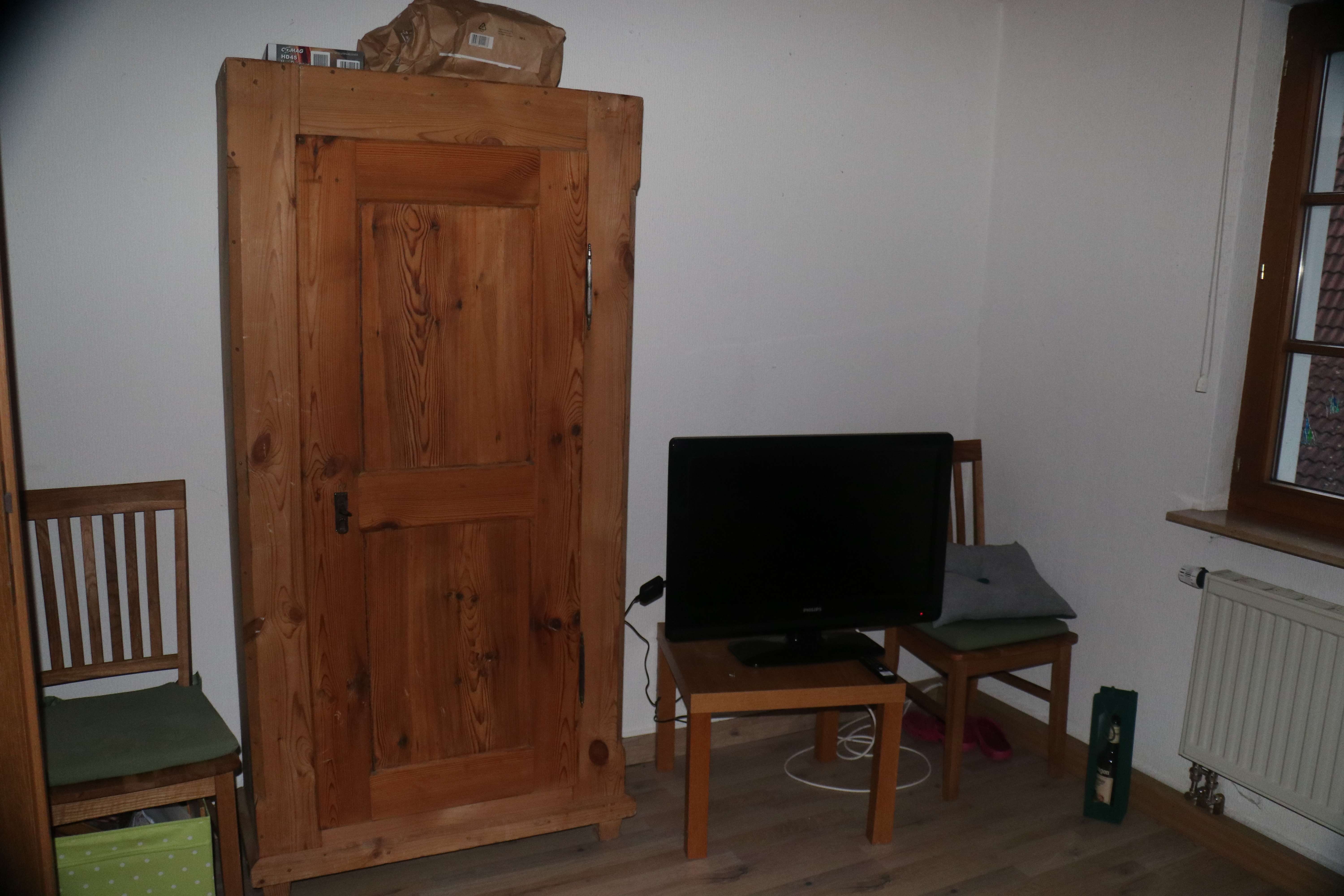 Immobilie in Dautmergen - ganz viel Platz - Bauernhaus, Scheune, Werkstatt und viel mehr - Bild 16