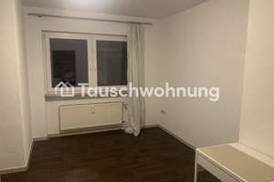 Tauschwohnung: 1 Zimmerwohnung im Agnesviertel