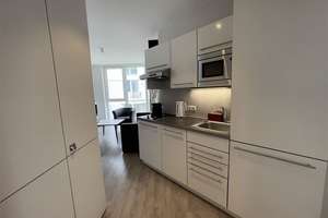 Ferienwohnung  / Kapitalanlage in den Dünen / 1. Etage  – Die vollständige Adresse der Immobilie erhältst du vom Anbieter., 23570 Travemünde, Lübeck – Vorschaubild 10