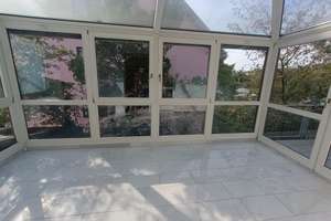 weisse  Räume mit 2 grossen Terrassen – 97074 Frauenland, Würzburg – Vorschaubild 7