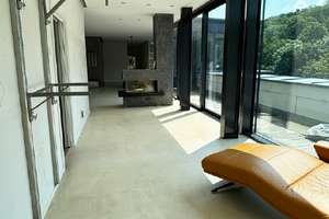 Elegantes Penthouse im Weißeritztal - Komfort trifft Wohnambiente – Tharandter Straße 109, 1187 Naußlitz, Dresden – Vorschaubild 13