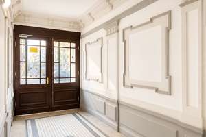 Charmante und individuell gestaltete Altbauwohnung: perfekte Lage in Berlin - Mitte! – Torstraße 220, 10115 Mitte (Ortsteil), Berlin – Vorschaubild 12