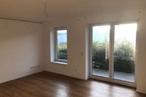  Moderne 2-Zimmer Terrassenwohnung im EG - komfortabel, barrierearm & Stellplatz in St. Jürgen – 23562 Sankt Jürgen, Lübeck – Vorschaubild 5