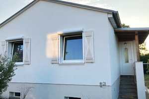 Kleines Einfamilienhaus mit Olivenbaum und Garten – Wohnen wie im Urlaub – Potsdam-Mittelmark (Kreis) – Vorschaubild 1