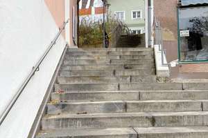 +Arbeiten, investieren, wohnen – ca. 380 qm modernisiertes Wohn-Geschäftshaus in Bad Birnbach+ – Die vollständige Adresse der Immobilie erhältst du vom Anbieter., 84364 Bad Birnbach – Vorschaubild 56