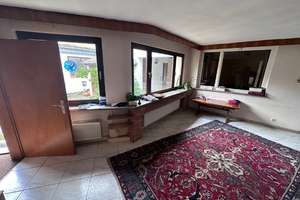 3.Familienhaus mit vielfältigen Nutzungsmöglichkeiten und Garten mitten im Ortskern von Kostheim – Die vollständige Adresse der Immobilie erhältst du vom Anbieter., 55246 Mainz-Kostheim, Wiesbaden – Vorschaubild 7