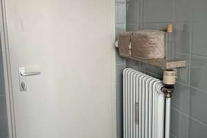 Möblierte 2-Zimmer-Wohnung | 73 m² | 12 m² Balkon | U5 | Schwimmbad & Sauna – Kafkastraße 12, 81737 Neuperlach, München – Vorschaubild 9