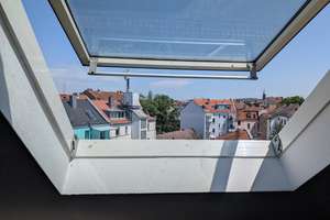 3 Zimmer DG-Wohnung Nahe Hauptbahnhof Nürnberg – Allersberger Straße 49, 90461 Glockenhof, Nürnberg – Vorschaubild 19