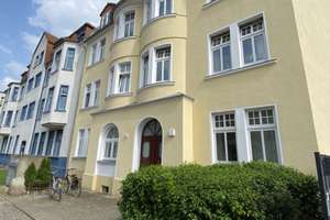 Tolle 3-Zimmer-Wohnung in Magdeburg als Kapitalanlage – Ackerstraße 21, 39112 Leipziger Straße, Magdeburg – Vorschaubild 2