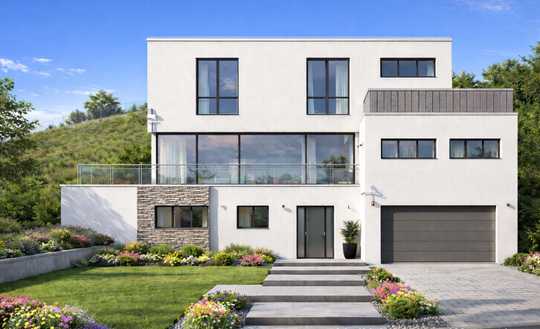 Vorankündigung - Puristisch - Ausdruckstark!