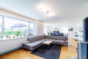 Attraktives Einfamilienhaus mit großem Grundstück in ruhgier Lage - Meyernberg – Sauerbruchstraße 3, 95447 Meyernberg, Bayreuth – Vorschaubild 5