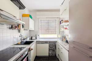 Kapitalanlage: Vermietete 3,5 -Zimmer-Wohnung im Erdgeschoss mit Balkon, JNKM: ca. 14.640 € – Die vollständige Adresse der Immobilie erhältst du vom Anbieter., 12249 Lankwitz, Berlin – Vorschaubild 7