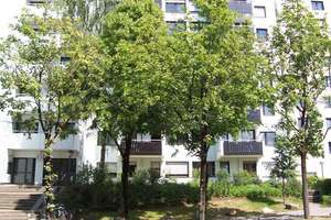 Haidhausen - Besichtigung am:  15.06.2026 = 17.30 - 18.30 h = Balanstr. 63