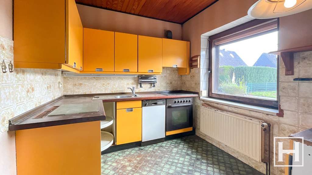 Immobilie in Gönnebek - Familienglück mit Potenzial - Bild 1