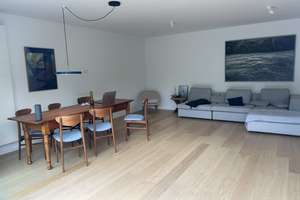 Freistehendes Einfamilienhaus mit 1.011 m² Grundstück | Kernsaniert | Erweiterung auf über 200 m² mö – Mürwiker Straße 3, 14167 Lichterfelde, Berlin – Vorschaubild 7