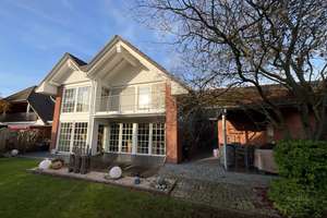 Modern, geschmackvoll, beste Lage – Die vollständige Adresse der Immobilie erhältst du vom Anbieter., 31655 Stadthagen – Vorschaubild 6